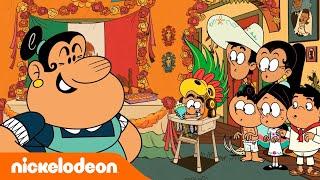 Die Casagrandes | Die Casagrandes führen mexikanische Traditionen ein | Nickelodeon Deutschland