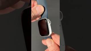 Best Apple Watch Screen Protector 2025
