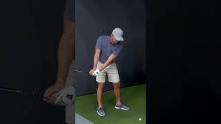 The BEST drill to INCREASE SPEED AND DISTANCE! #shorts #golfswing #golf #ericcogorno