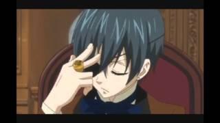 Black Butler - Ne Leiche