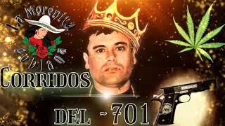 corridos mix del 701 {Chapo Guzman}