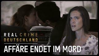 Der grausame Mord an Maria Byrne | True Crime Doku | Real Crime Deutschland