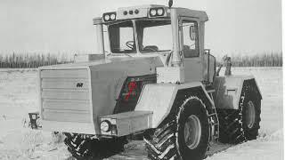 KIROVEC TRAKTOR K-701. КИРОВЕЦ ТРАКТОР K-701.