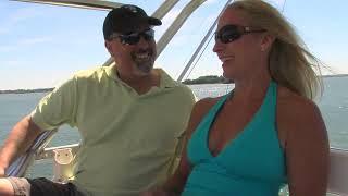New England Boating: Quincy - Local Boaters