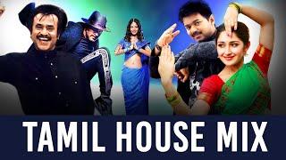 Tamil Deep House Mix by DJ HKM