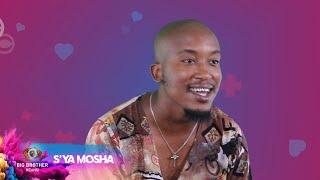 Makhekhe is a groovy fashionista – BBMzansi | Big Brother: S’ya Mosha | Mzansi Magic