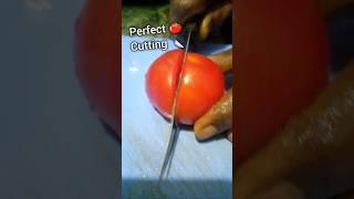 Best  Cutting  #tomatocutting #cuttingskill #knifeskills #vegetables
