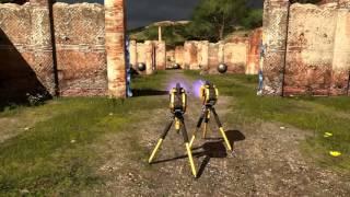 The Talos Principle #15 Дверь со звездой (Храм А)
