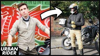 Staff Picks - Tim's Motorcycle Gear