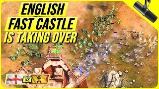 Why Stay Feudal When Castle Do Trick?