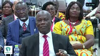 "The Jury System Is Broken" — Justice Bright Mensah Calls for Overhaul  |  #SupremeCourtVetting