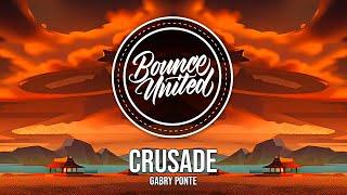 Gabry Ponte - Crusade