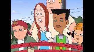 Disney's Recess:All Growed Down w/Anndi McAfee/Aria Curzon(NaQis&Friends/HiT)(2003)