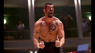 Boyka Fighting Scenes ● Action ● can't be touched song