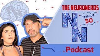 The NeuroNerds Podcast | Ep #50 - Brain Buddy Interview with Stroke Survivors Never Quit