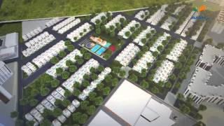 Ramky Discovery City - Gardenia Grove 1Min Ad