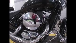 Used 1999 Kawasaki Vulcan 800 Motorcycle For Sale In Milwaukee, WI