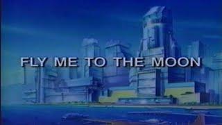 The Bots Master [1993] S1 E39 | Fly Me to the Moon