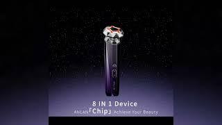 ANLAN Multifunction RF Beauty Device #anlan#beautydevice#skincaretips #skincareroutine