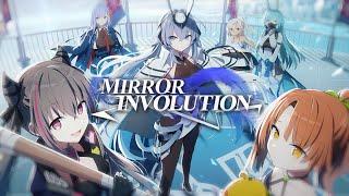 Azur Lane Mirror Involution Animation PV