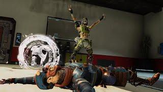 Apex Legends ,universe is OP