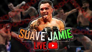 UFC 4 TOP 3 RANKED IN THE WORLD + Blake vs Zyaf wager