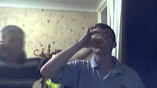 Phil M Downing Pint! Of Stryke 5% Strong Premium Larger