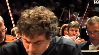 PAUL LEWIS plays BEETHOVEN: Piano Concerto # 5 (Emperor) ~ Royal Scottish Orchestra  2010