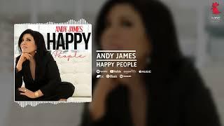 Andy James "Happy People"