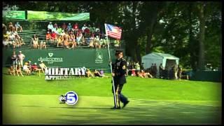 Patriots' Outpost and Military Appreciation Day
