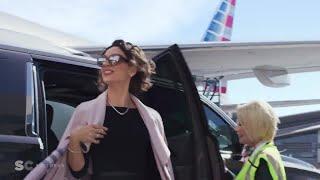 SCPictures | American Airlines | Luxury Experience - 5 Star Service :30 | Director Stewart Cohen