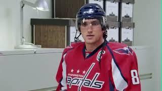 Alex Ovechkin 'Spy' | This is SportsCenter