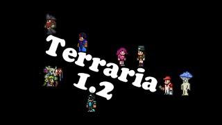 Terraria - NPC (Нипы)