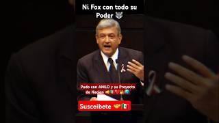 Imparable AMLO por Siempre ️ #news #amlo #noticias #mexico #historia #politics