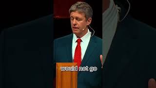 I Don't Agree With The Reformers-- Paul Washer #paulwasher #paulwashersermon #1689 #reformedbaptist