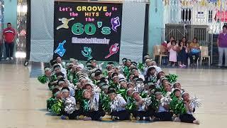 Kong Hua School Grade 5 2019