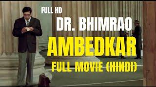 Dr.B.R Ambedkar Full movie (Hindi) #ambedkarji #historyofindia #movie  @AwazOTP