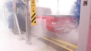 Car Wash Equipment | innovateIT blastIT High-Pressure Arch 2