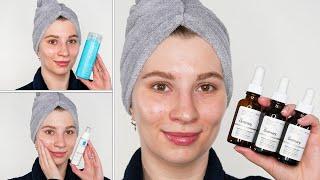 How to use The Ordinary Retinol