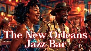 The New Orleans Jazz Bar IV  [Best of Jazz, Jazz Classics]