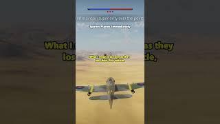 Reasonable Crashout? #warthunder #gaming #edit #transition