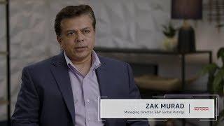 S&P Global Ratings Uses AWS to Speed Application Migration, Drive Innovation