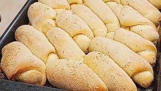 Spanish bread