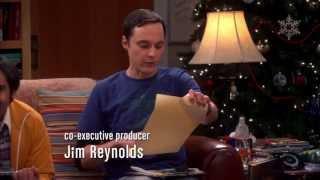 Best Of The Big Bang Theory - Mädels Abend GERMAN HD