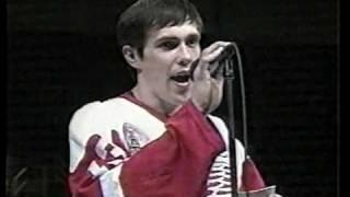 Pavel Datsyuk - 2002 Stanley Cup Celebration