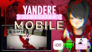 How to Download Yandere Simulator iPhone & Android - Yandere Simulator Mobile Download iOS/APK