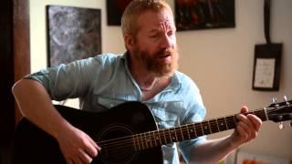 The Pain of an old Wound by Shawn Bergen (The Livingroom Sessions)