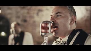 Max Gazzaruso & Swing Fratis - Diana - Swing  & Jive wedding in Calabria