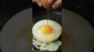 You've Been Frying Eggs Wrong Your Whole Life!