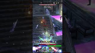 The Pros and Cons of Playing a Sorcerer in ESO PvP